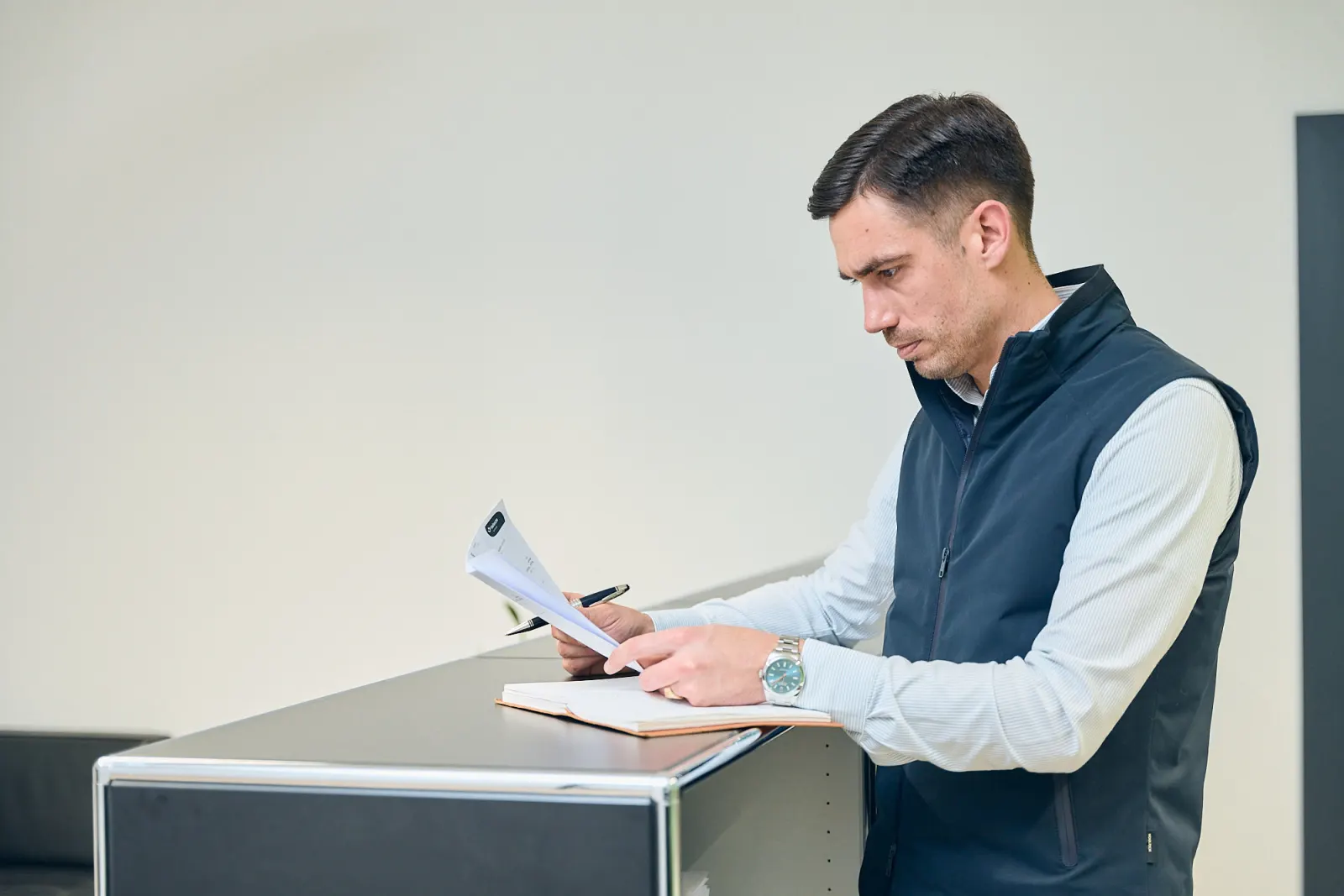 Signal Iduna Bedingungswerk im Check bei MeinMakler24